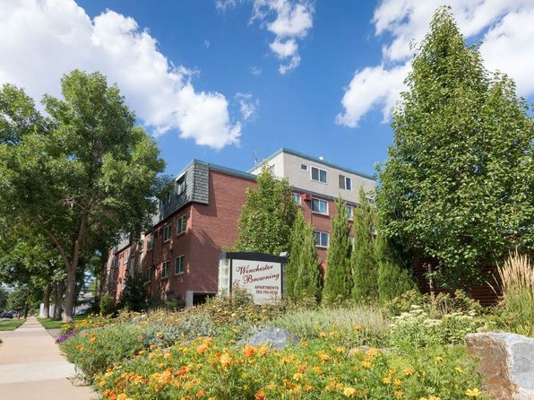 3030 S Bannock St #401