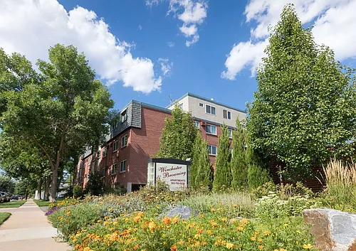 Winchester & Browning Apartments Photo 1