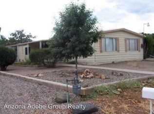 3417 E Coyote Cir, Cottonwood, AZ 86326