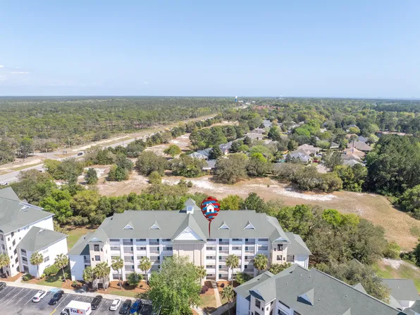 4274 Calinda Ln APT 256, Niceville, FL 32578