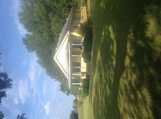 2966 Hedgepeth Rd, Littleton, NC 27850