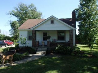 8509 Keister Rd, Middletown, OH 45042