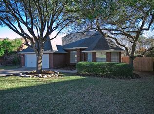 10535 Redmond Rd, Austin, TX 78739