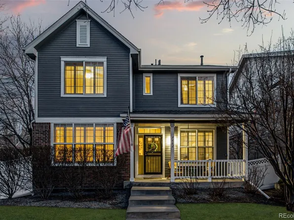 7882 E Archer Place, Denver, CO 80230