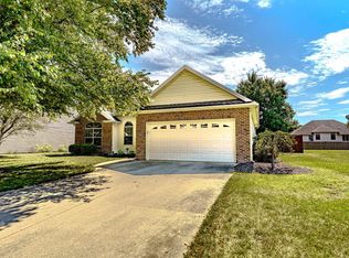 1817 Kingfisher Dr, Lafayette, IN 47909