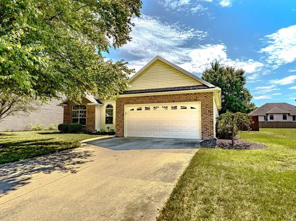 1817 Kingfisher Dr, Lafayette, IN 47909