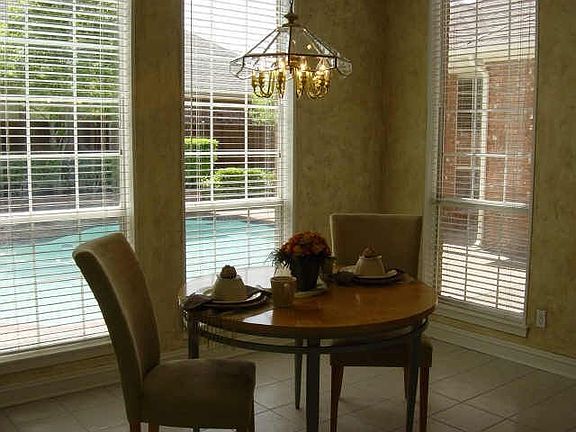 Breakfast Nook