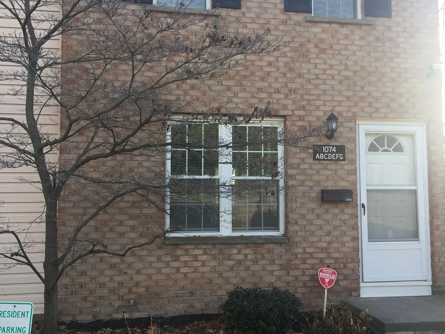 1074 Mount Hope Ave — Photo 1