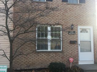 1074 Mount Hope Ave #A, Rochester, NY 14620