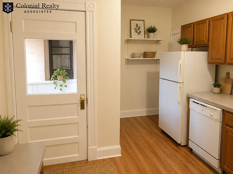 1784 Beacon St #7A — Photo 3