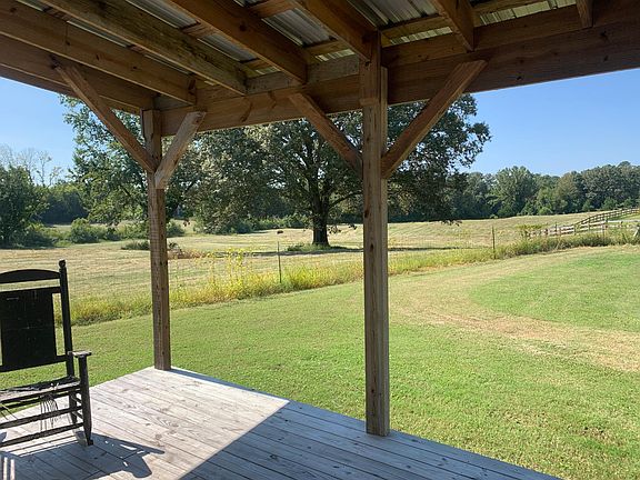 Beautiful pastures