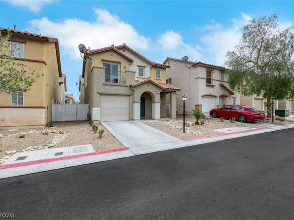 7222 Liberty Pride St, Las Vegas, NV 89148