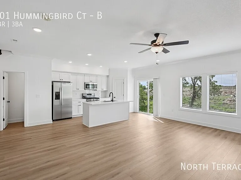 Fairview Crossing Townhomes — Photo 146