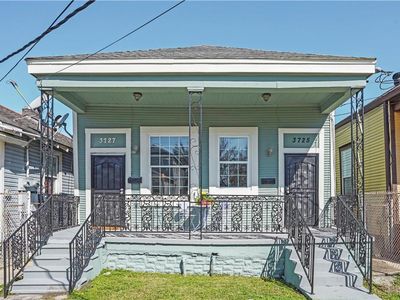 3725 Willow St #27, New Orleans, LA, 70115