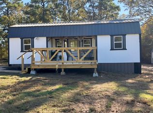 35 White Oak, Pleasant Plains, AR 72568