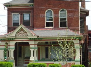 1260 Neil Ave, Columbus, OH 43201