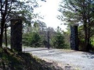 3589 Moir Farm Rd, Sandy Ridge, NC 27046