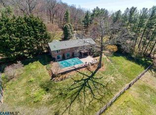 764 Tilman Rd, Charlottesville, VA 22901