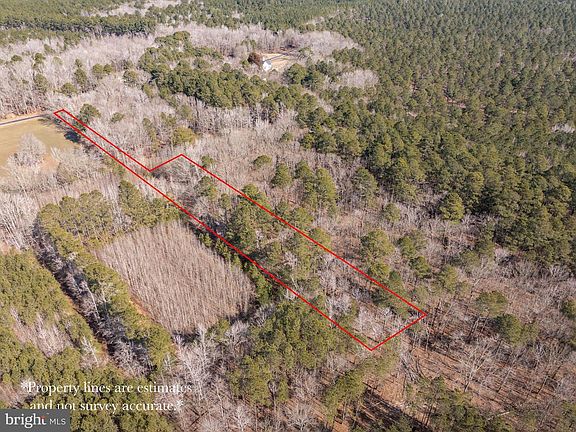 2nd image of 0 Polks Rd