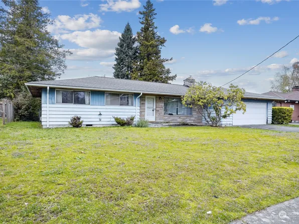 807 10th Street NE, Auburn, WA 98002
