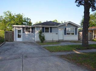 3116 Tupelo St, Kenner, LA 70065