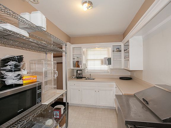 view of part Kitchen.