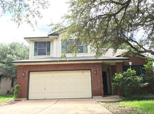 8029 Luling Ln, Austin, TX 78729