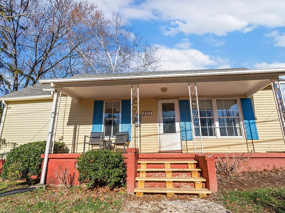 501 N Wilder Ave