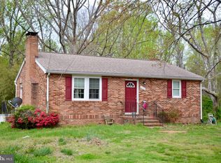 12134 Buck Hall Ln, Fredericksburg, VA 22407