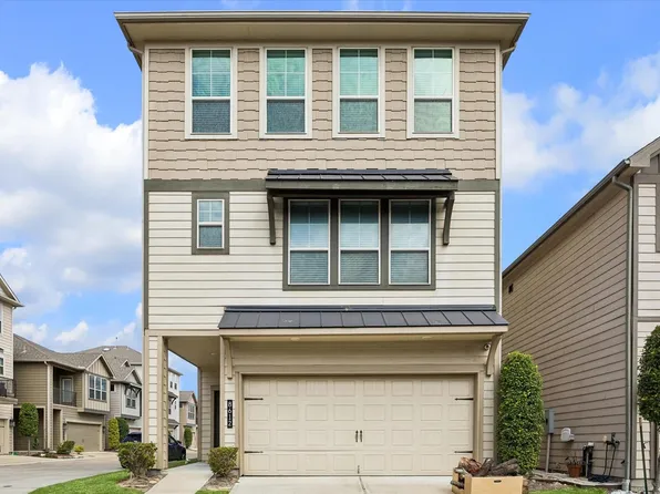 8612 Cedardale Park Dr, Houston, TX 77063