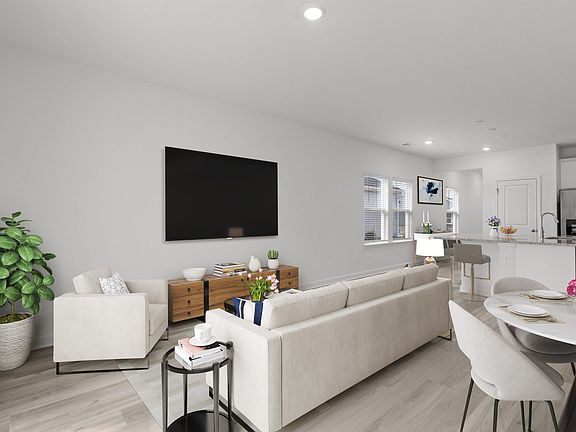 5th image of 2813 Tranquility Loop #2191 Pendleton F