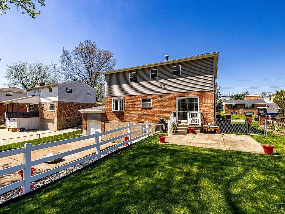 6150 Lagrange Ln, Cincinnati, OH 45239 Zillow