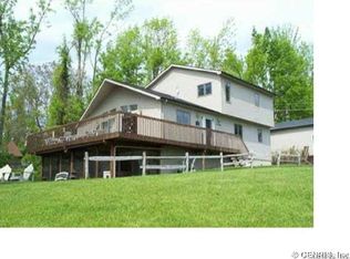 7861 Eagle Rd, Wolcott, NY 14590