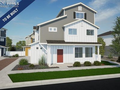 5651 Dakan Loop, Colorado Springs, CO, 80927