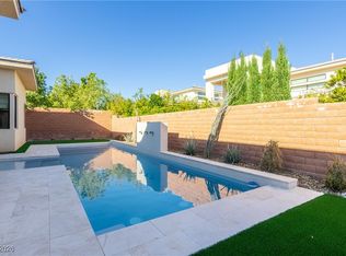 26 Cranberry Cove Ct, Las Vegas, NV 89135