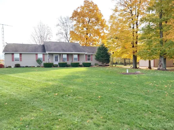 12656 State Route 41 S, Greenfield, OH 45123