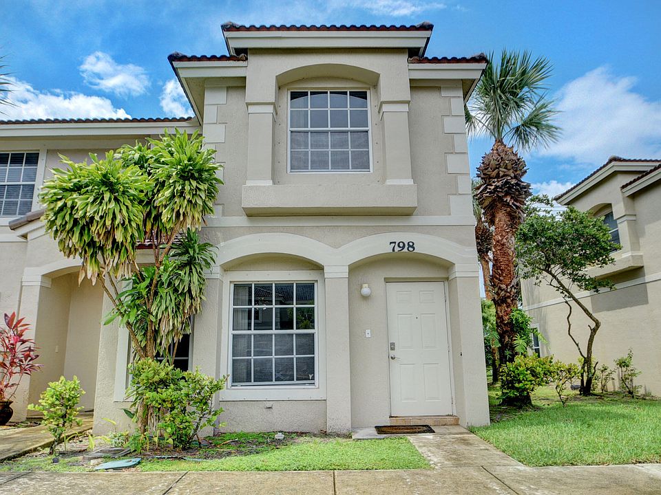 1st image of 798 Summit Lake Drive Drive