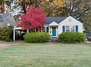 134 S Holmes St, Memphis, TN 38111