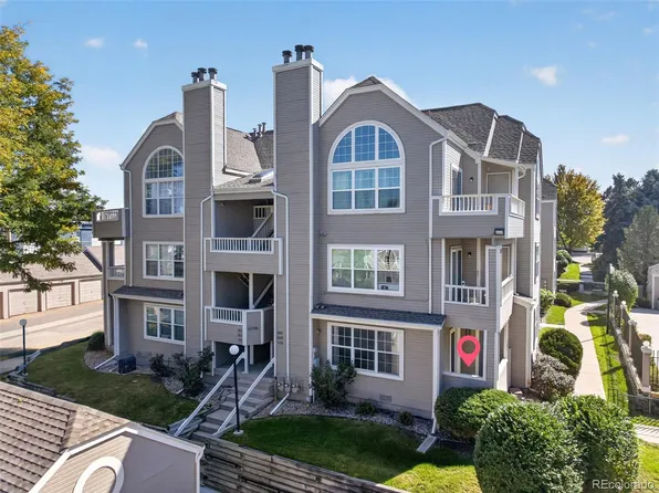 5706 W Asbury Place #108, Lakewood, CO 80227