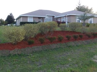 1276 E Allegrie Dr, Inverness, FL 34453