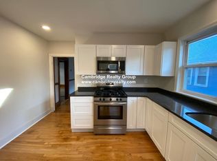 137 Grove St, Watertown, MA 02472