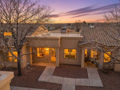 3011 Southern Blvd SE APT B, Rio Rancho, NM, 87124