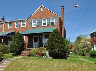 8326 Wyton Rd, Towson, MD 21286