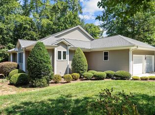 4080 Woodleigh, Pittsboro, NC 27312
