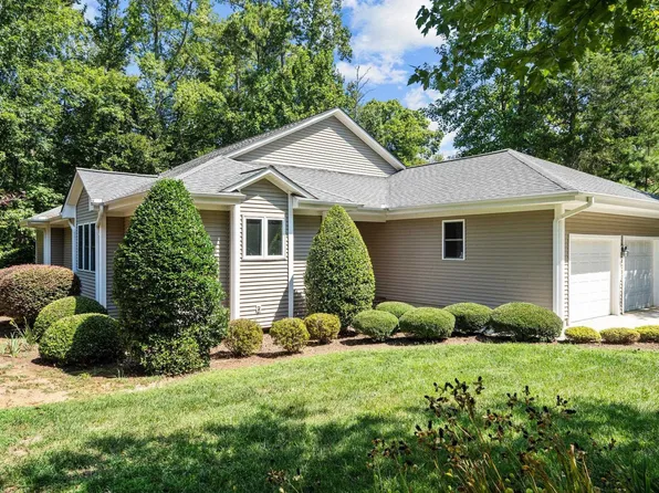 4080 Woodleigh, Pittsboro, NC 27312