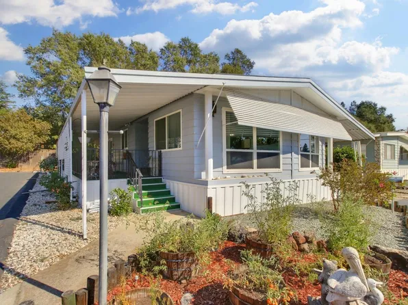 6900 Almond Ave Spc 51, Orangevale, CA 95662