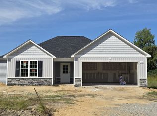 1628 Percheron Path LOT 1, Fayetteville, NC 28312