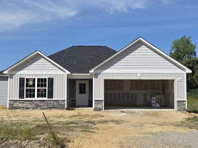 1628 Percheron Path LOT 1, Fayetteville, NC, 28312