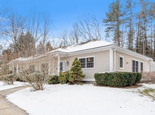56 W Main St #B, Groton, MA 01450