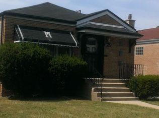 12542 S Wentworth Ave, Chicago, IL